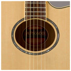 Guitarra Electroacústica APX600 Natural - Yamaha