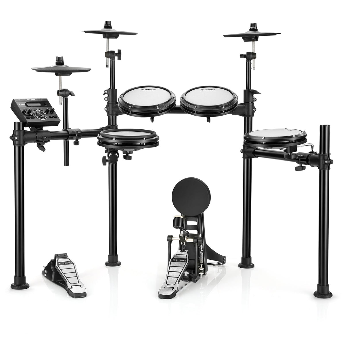 Donner DED-200 Kit de batería electrónica