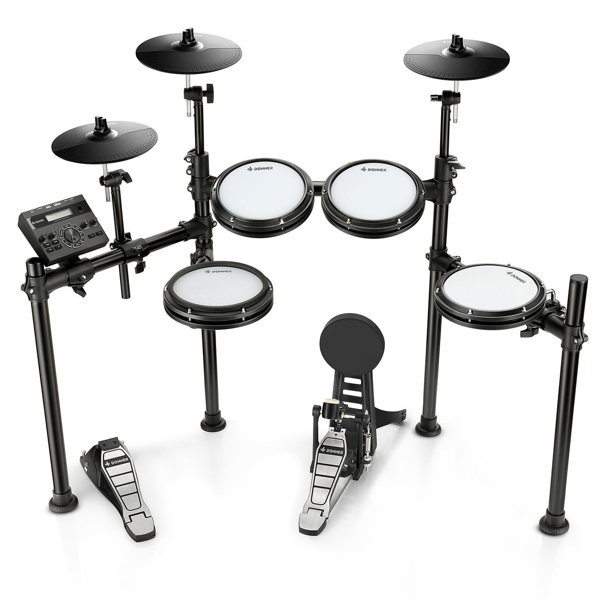 Donner DED-200 Kit de batería electrónica
