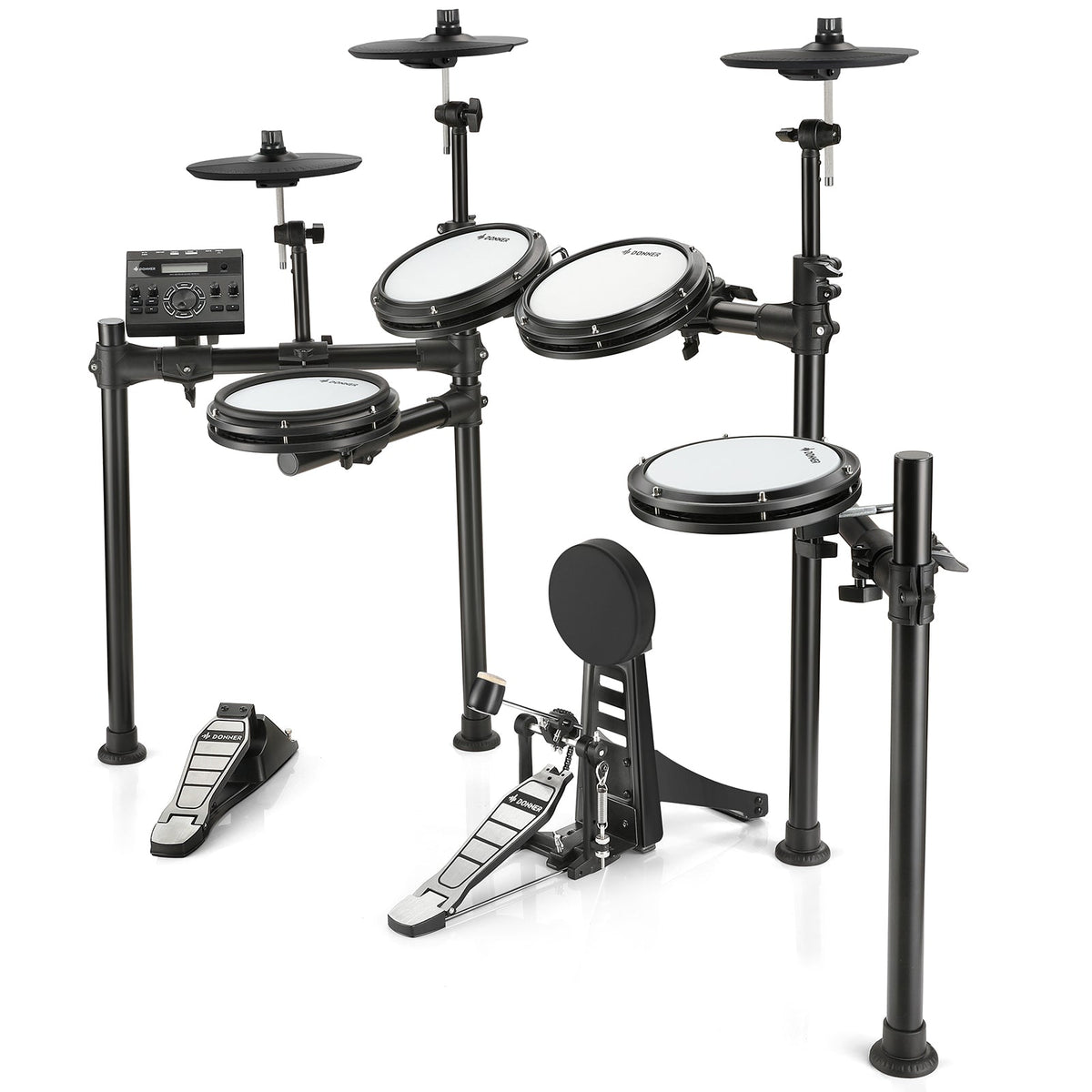 Donner DED-200 Kit de batería electrónica