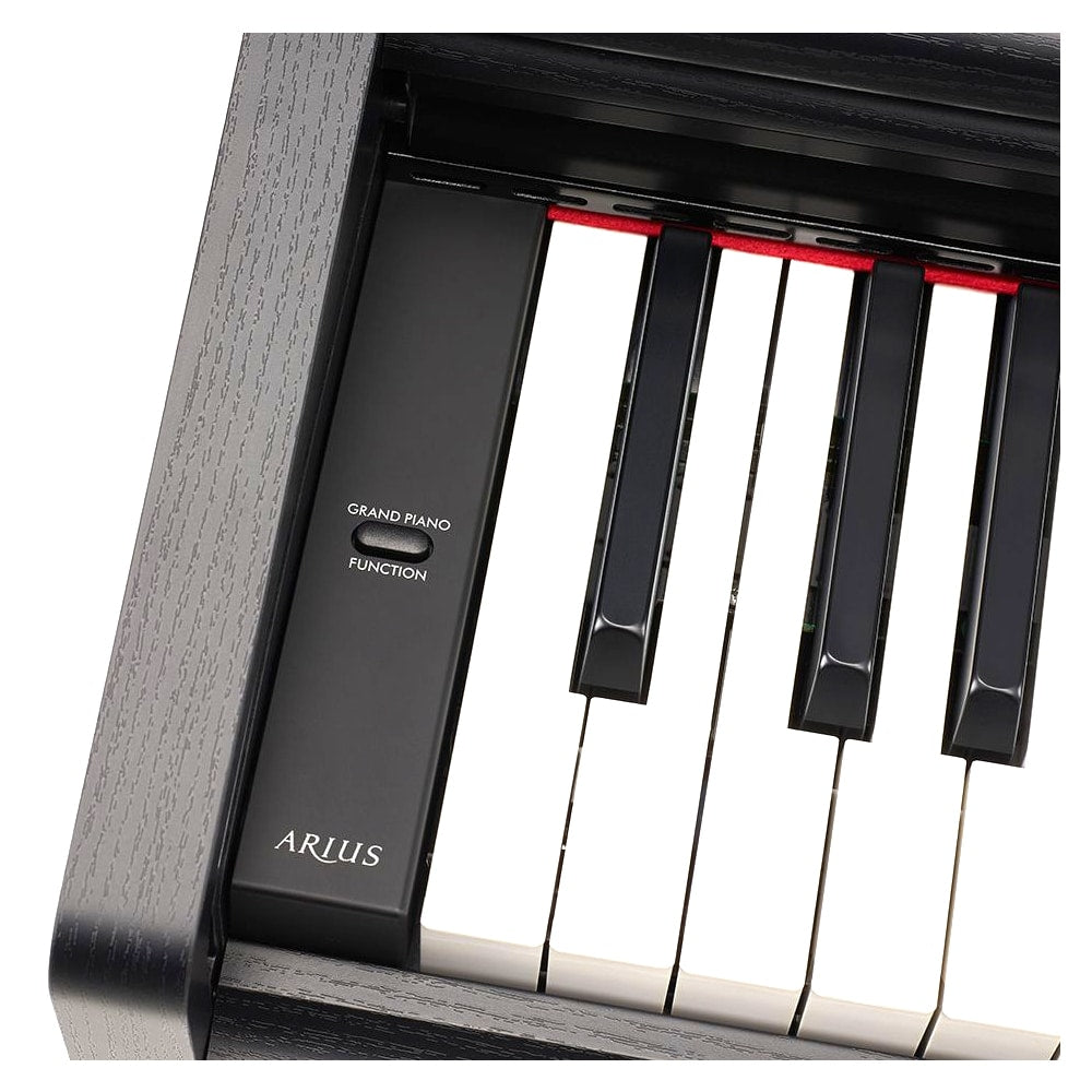 Piano Digital Arius YDP105 Rosewood - Yamaha