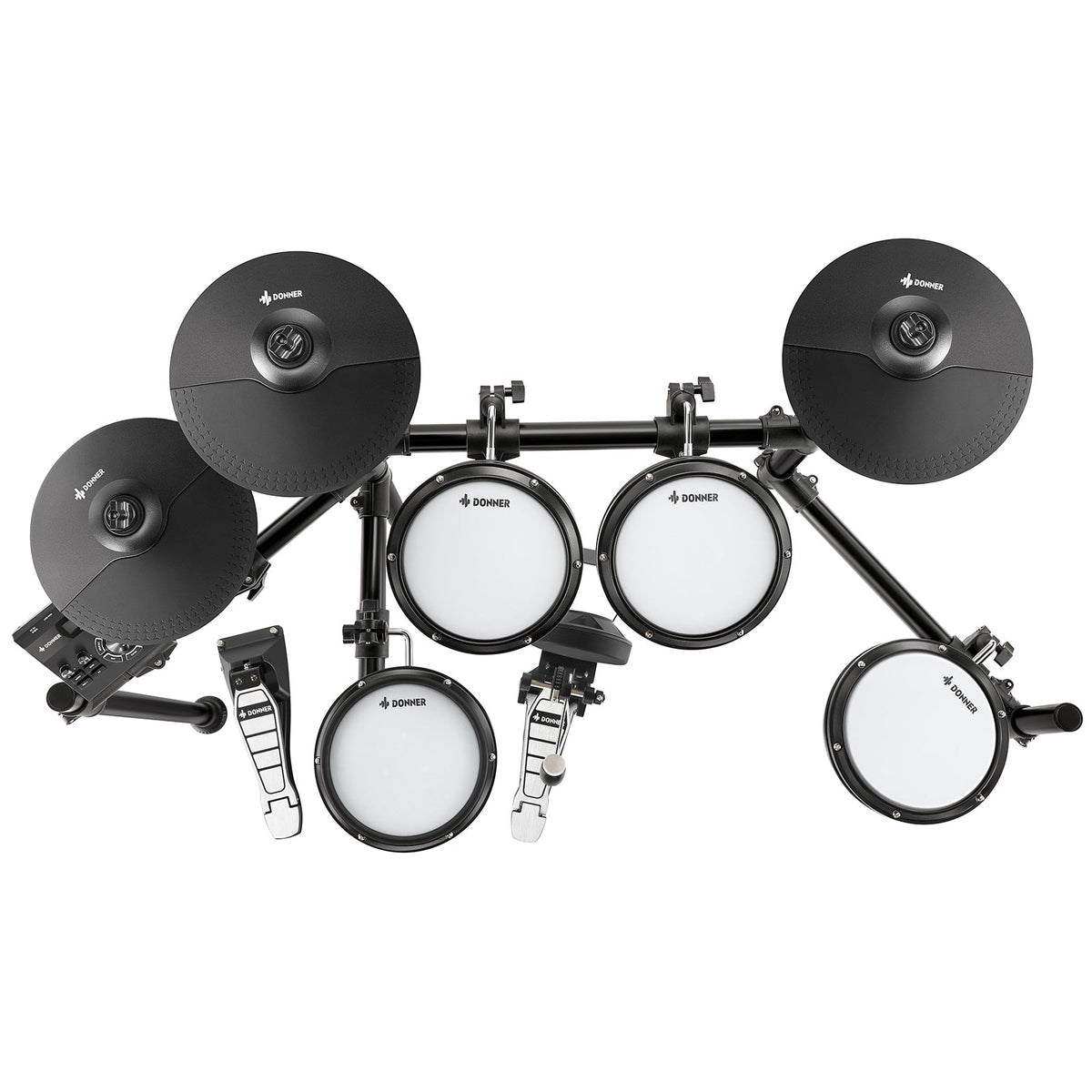 Donner DED-200 Kit de batería electrónica