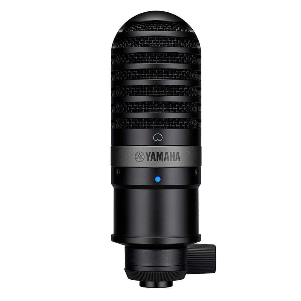 Pack de Transmisión en vivo 3 canales AG03MK2 Black - Yamaha