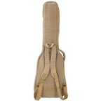 Funda Premium Para Bajo Electrico Vintage