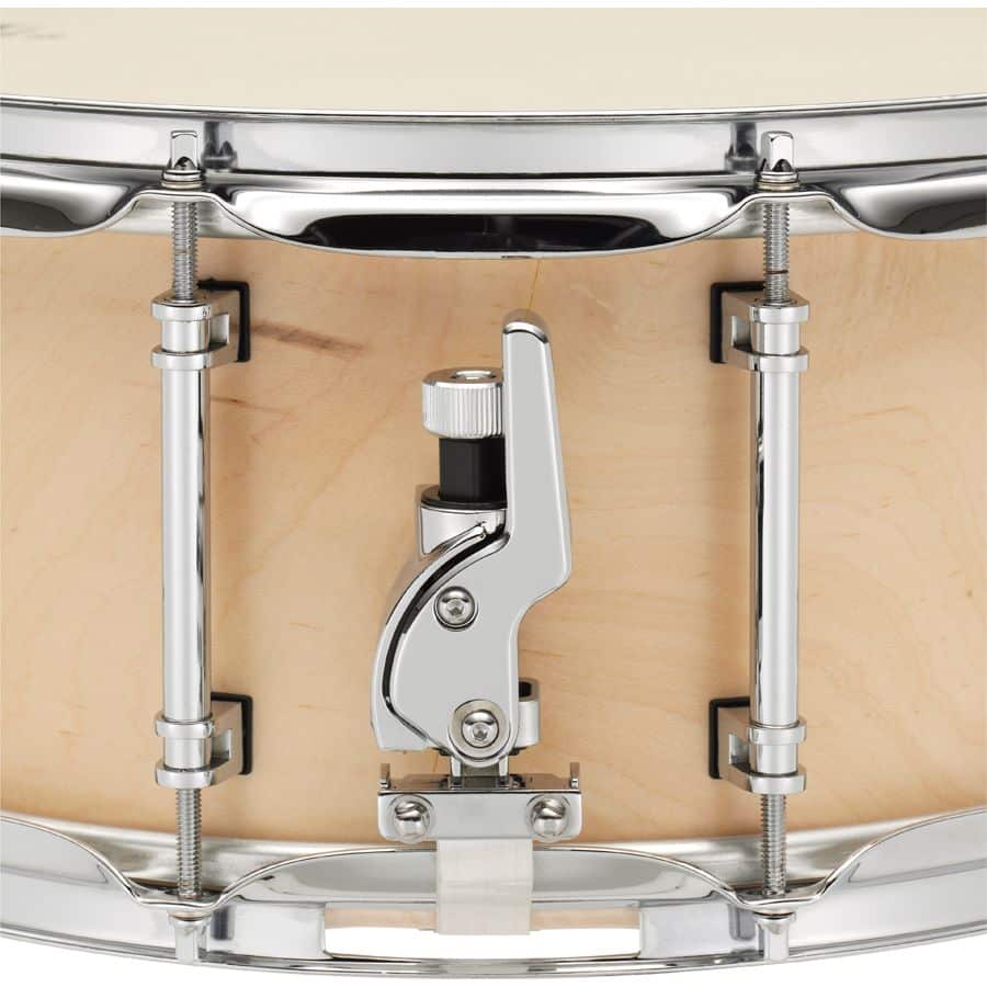 Tambor concert Series Maple 14"x5" Yamaha CSM1450AII - Yamaha