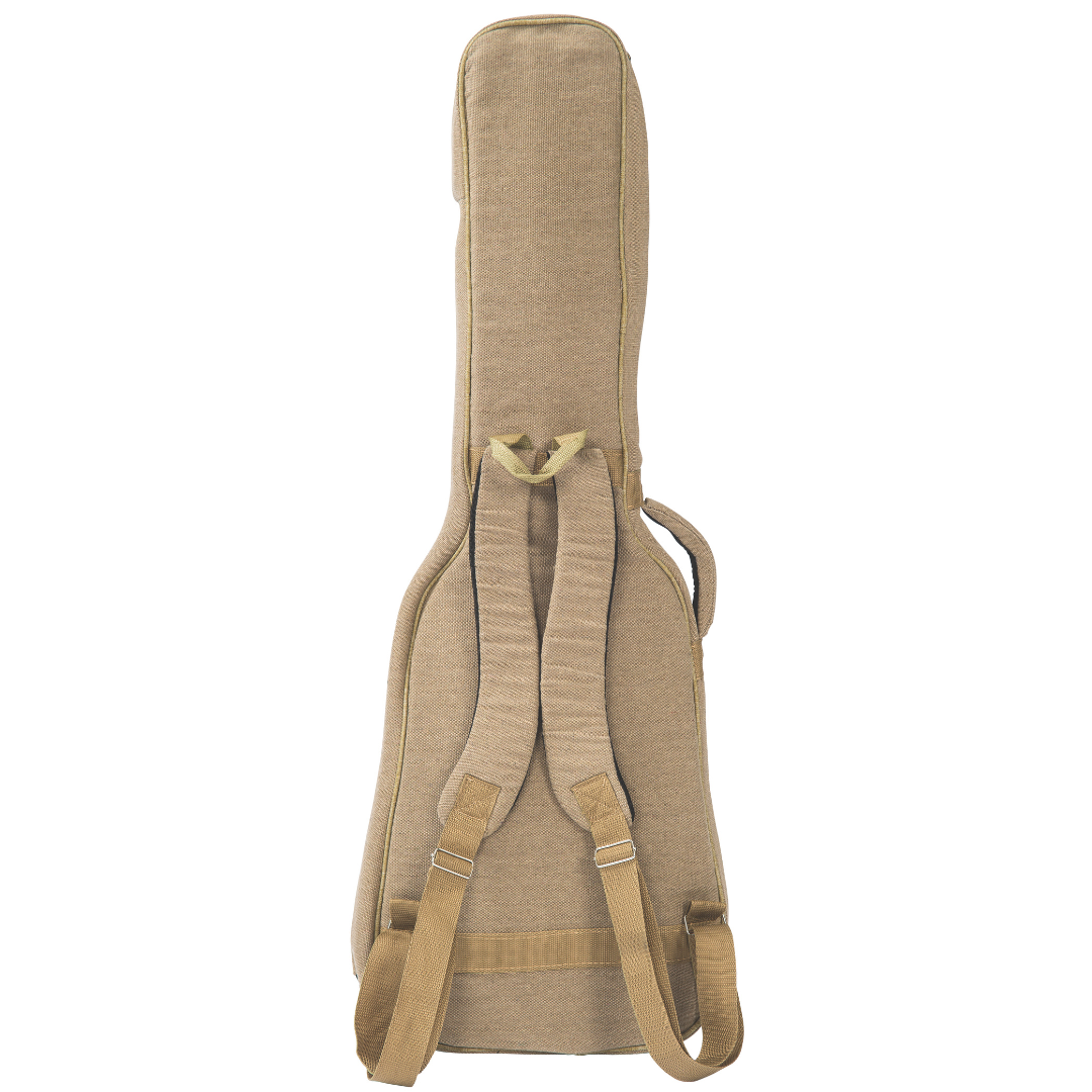 Funda Premium para Guitarra Electrica Vintage