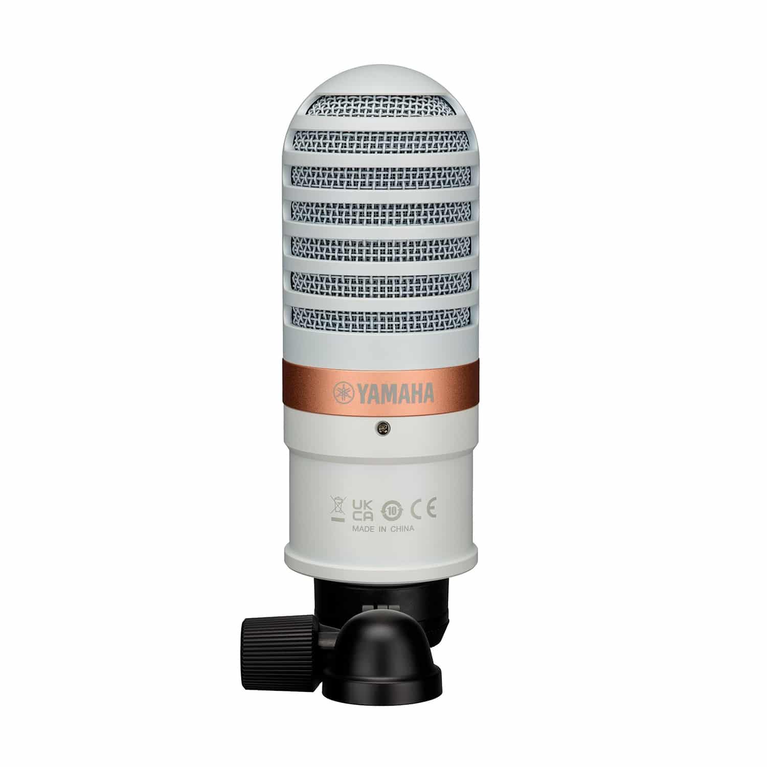 Micrófono de condensador YCM01W White - Yamaha