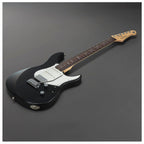 Guitarra Pacifica Standard Plus Rosewood Black - Yamaha