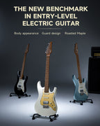 Donner DST-550 Guitarra eléctrica EC7148