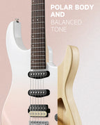 Donner Guitarra eléctrica DMT-66