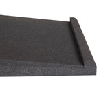 Gator Framework GFW-ISOPAD-LG Soportes de aislacion para parlantes
