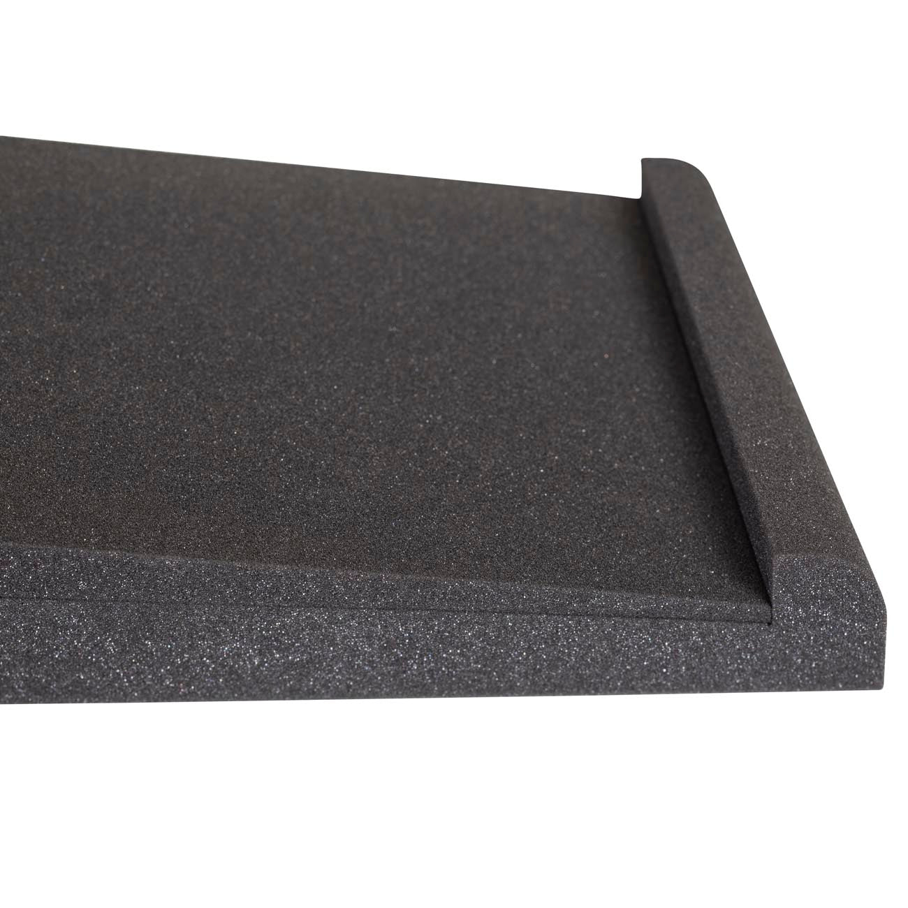 Gator Framework GFW-ISOPAD-LG Soportes de aislacion para parlantes