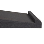 Gator Framework GFW-ISOPAD-MD Soportes de aislacion para parlantes