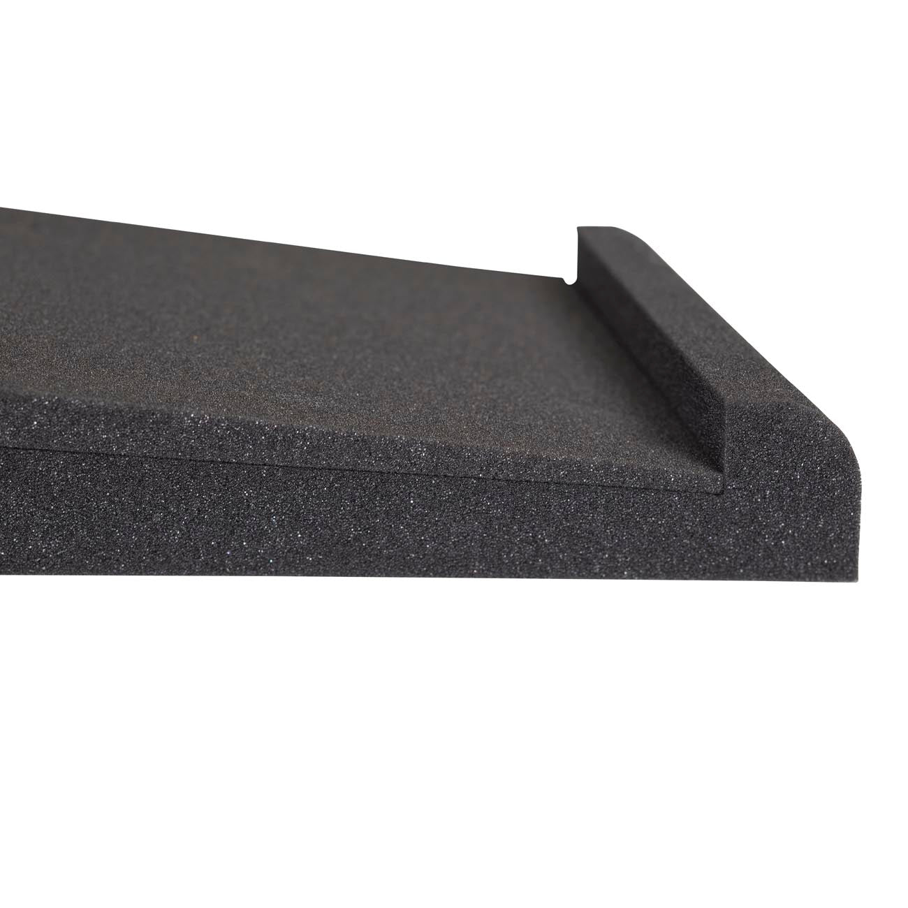 Gator Framework GFW-ISOPAD-MD Soportes de aislacion para parlantes