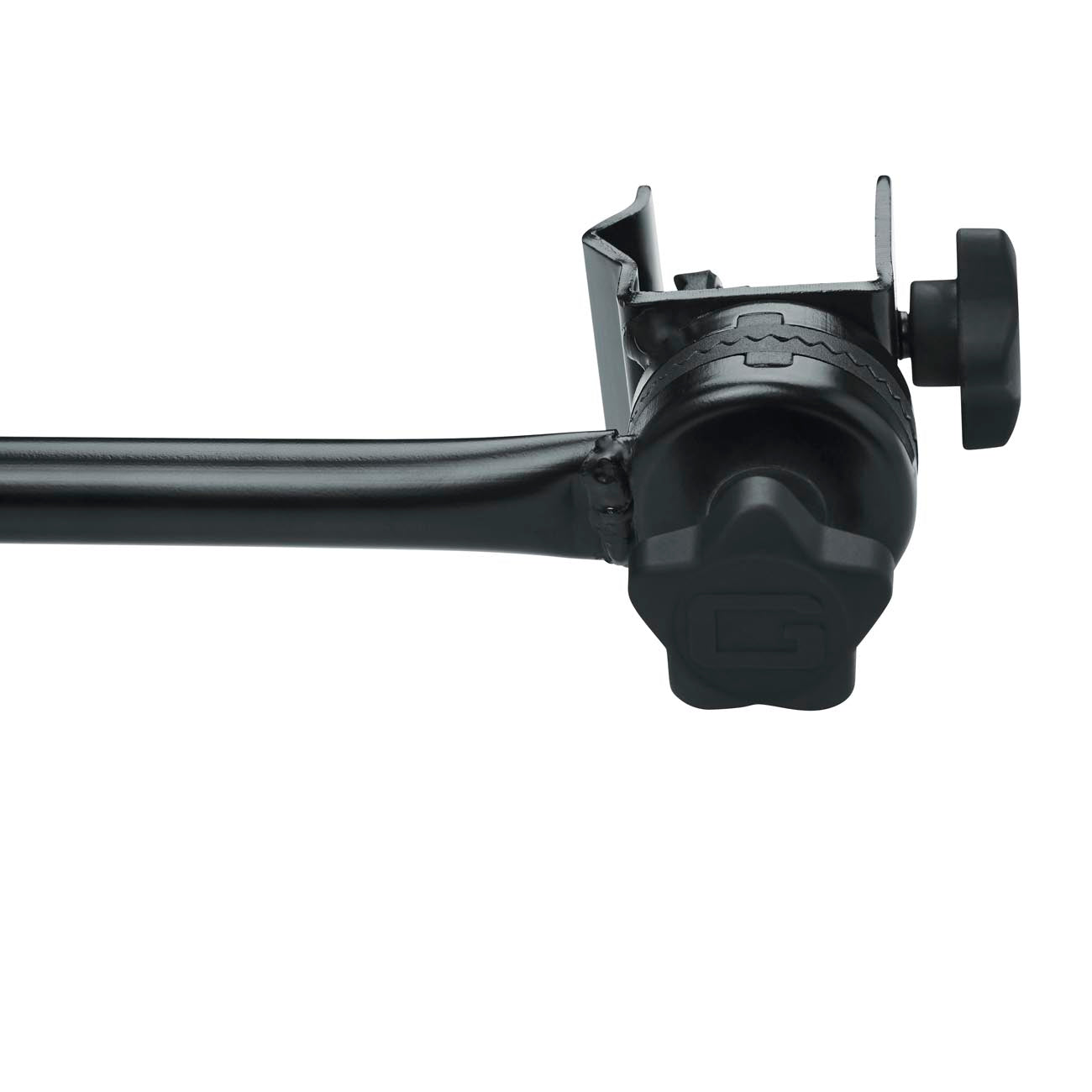 Gator Framework GFW-MIC-CLMPBM16 Miniboom con Clamp