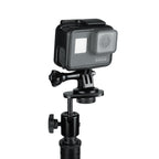 Gator GFW-MIC-CAMERA-MT soporte para camara a atril