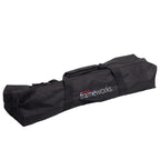 Gator GFWSPK0250SET Set Mini Atriles parlante con funda (par)