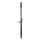 Gator GFWSPKSUBCRNK Sub Pole con manivela audio/iluminacion y Tapa para M20