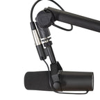 Gator Frameworks GFWMICBCBM3000 Soporte para micrófono de escritorio Deluxe Frameworks