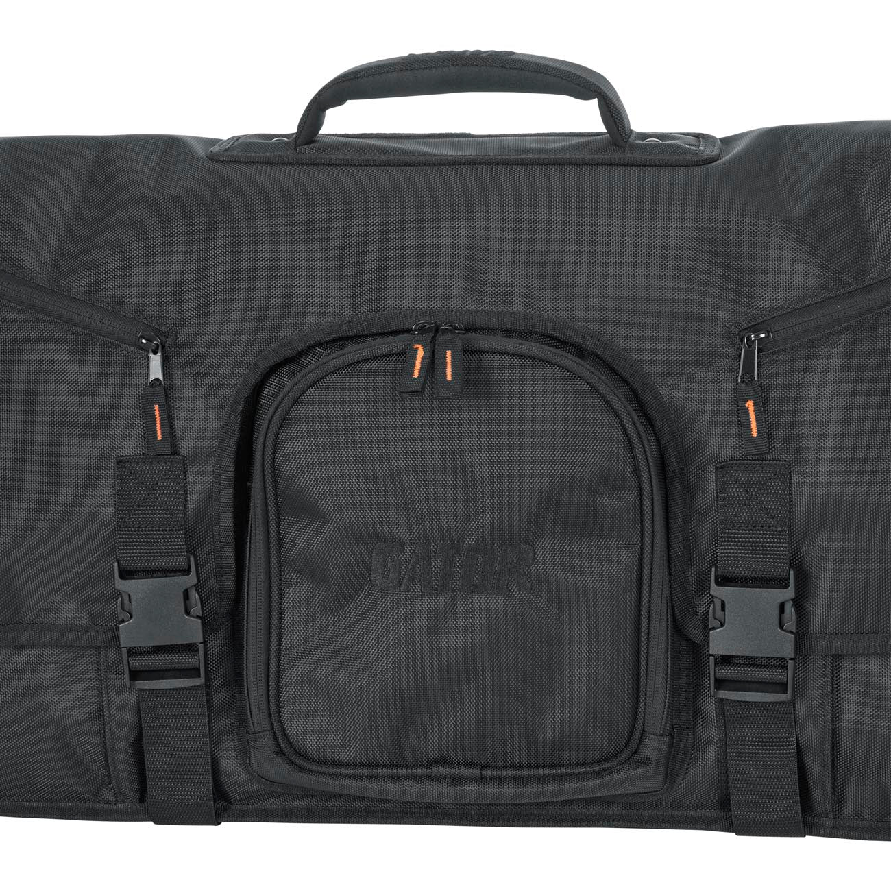 Gator G-CLUBCONTROL28 Bolso para Controlador Pioneer DDJ1000
