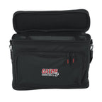 Gator GM-1W Bolso acolchado para 1 sistema de micrófono inalámbrico
