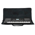 Gator GKBE-61 Funda económica para teclado de 61 teclas