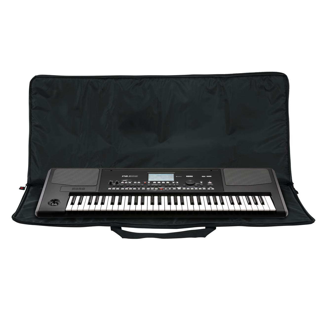 Gator GKBE-61 Funda económica para teclado de 61 teclas