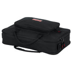 Gator GK-1610 Bolso para mini controlador/teclado (16” x 10” x 3”)