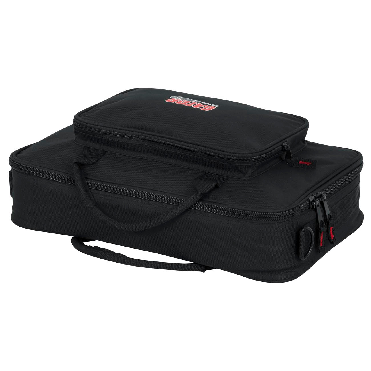 Gator GK-1610 Bolso para mini controlador/teclado (16” x 10” x 3”)