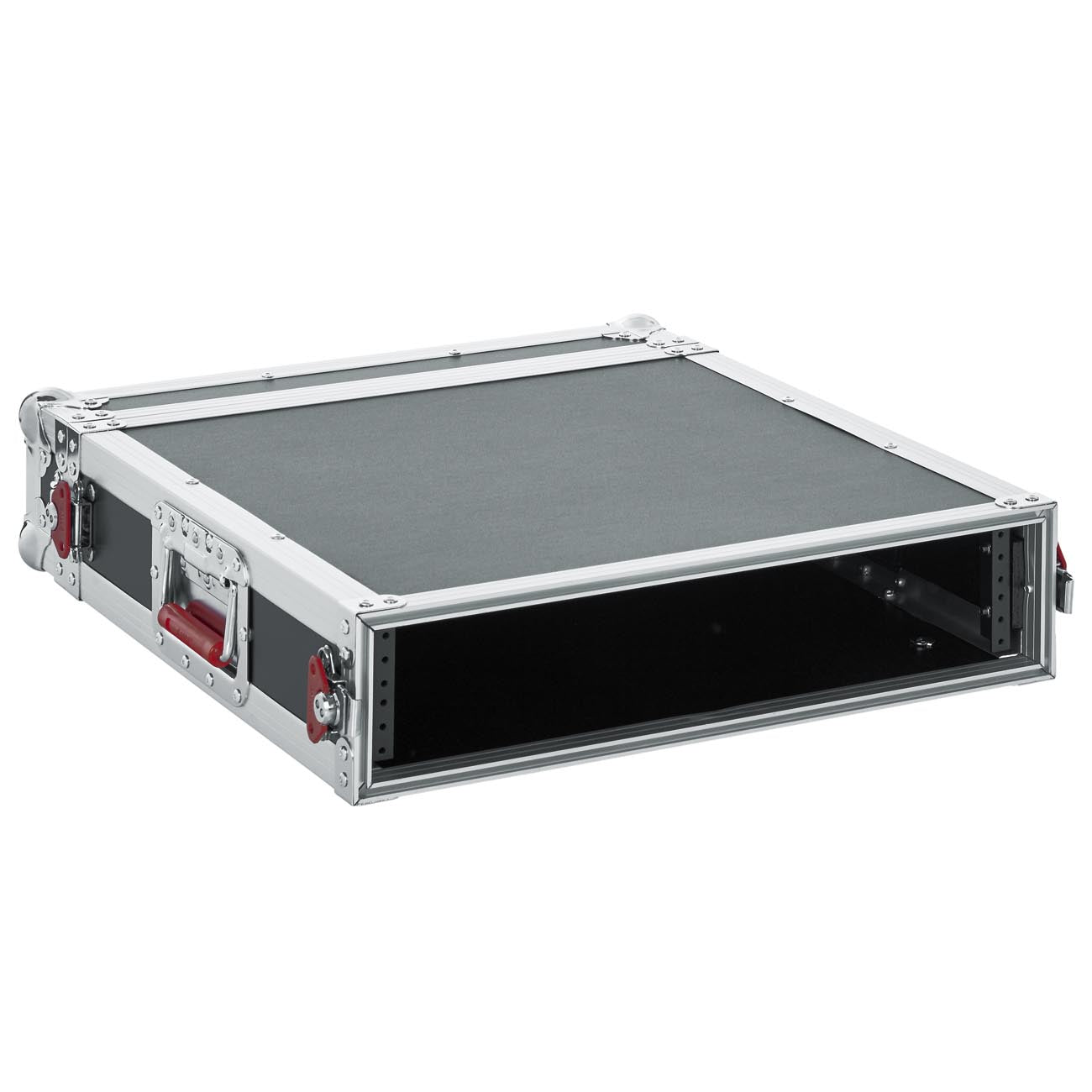 Gator G-TOUR 2U Rack Madera
