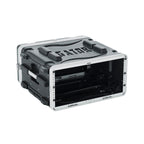 Gator GRR4L Rack de Audio con Ruedas 4U