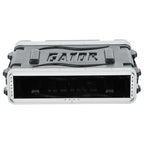 Gator GR-2S Case rack Corto 2u