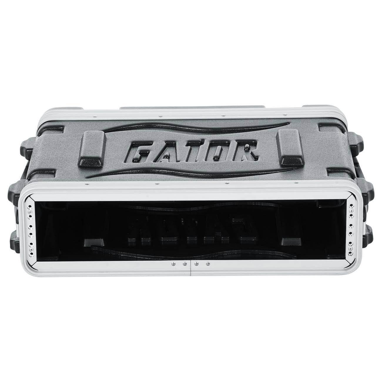 Gator GR-2S Case rack Corto 2u