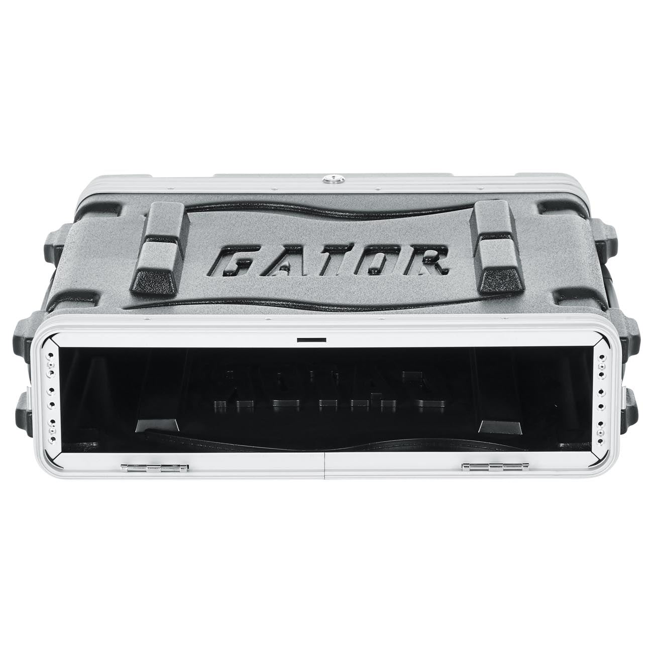 Gator GR-2L Case rack 2U ABS