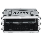 Gator GR-4L Rack 4u ABS