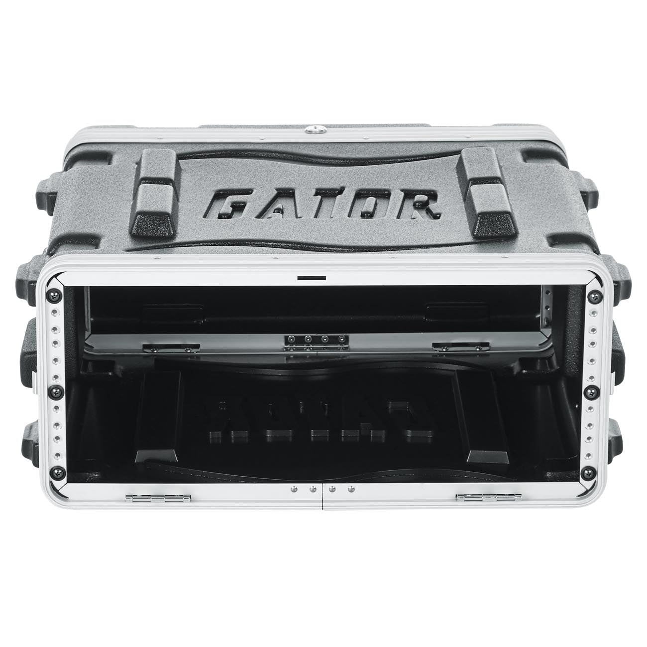 Gator GR-4L Rack 4u ABS