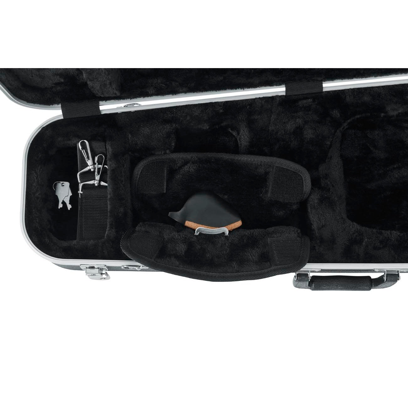 Gator GC-VIOLIN 44 case para violin