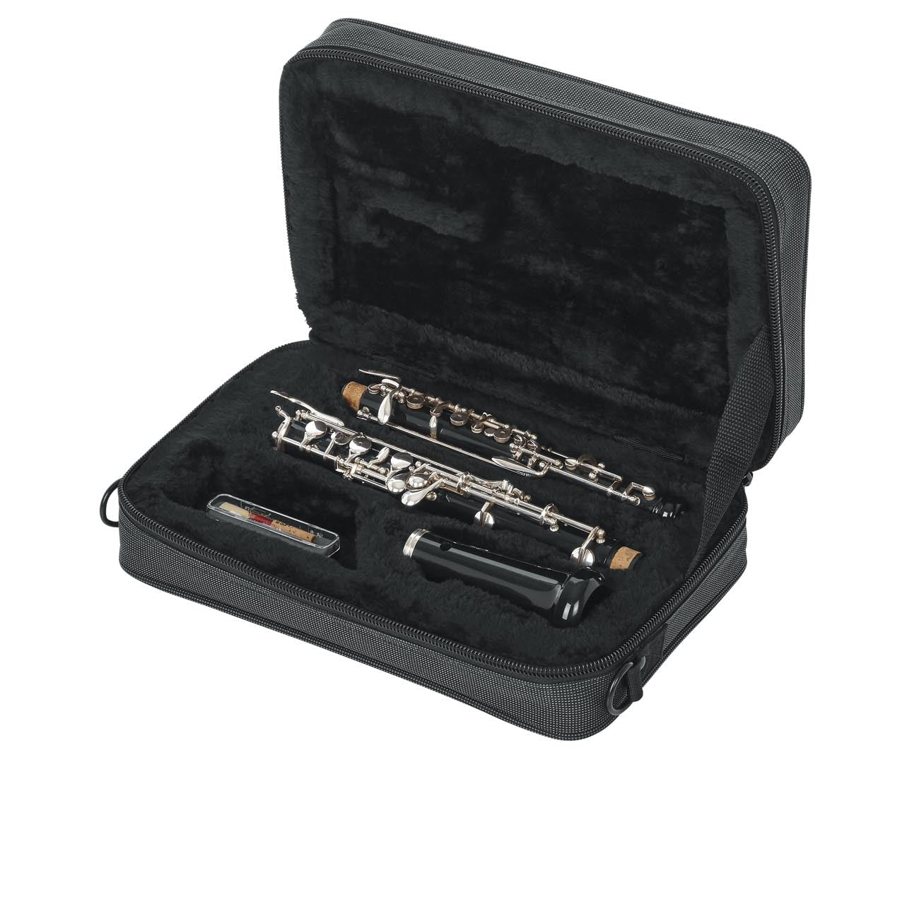 Gator GL-OBOE-A Case liviano para Oboe
