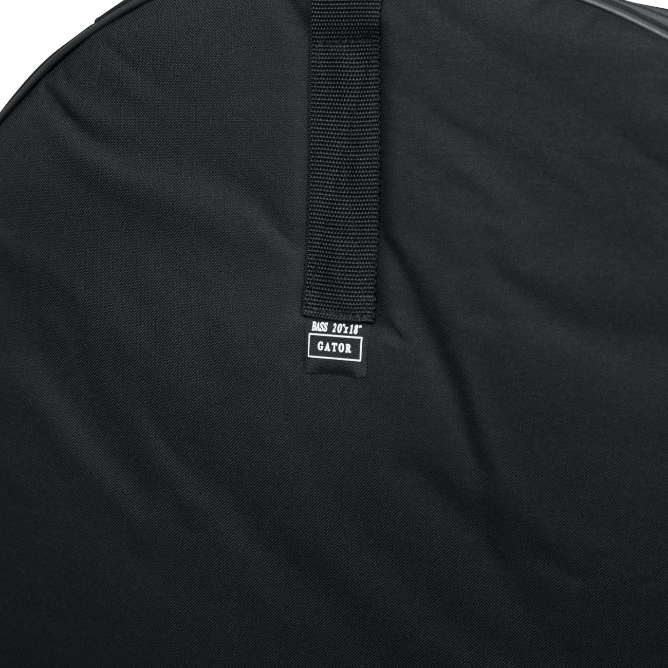 Gator GP-2018BD Funda para bombo 20