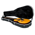 Gator GC-DREAD case duro para guitarra Dreadnought