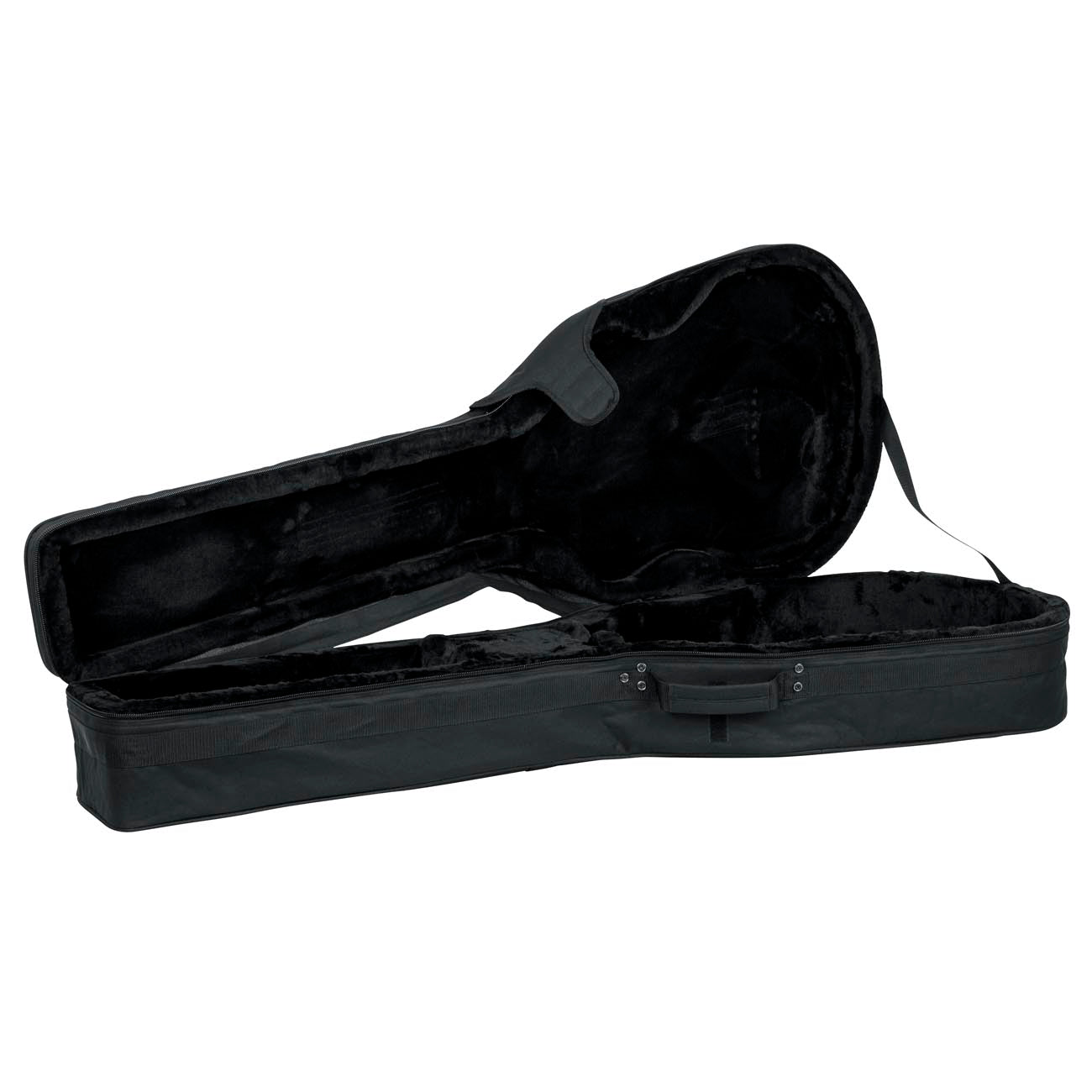 Gator GL-AC-BASS Case liviano para bajo acustico