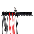Gator Frameworks GFW-CABLEHANGER colgador de cables montaje a pared