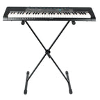 Gator Frameworks GFW-KEY-1000X Atril de teclado X