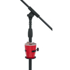 Gator Frameworks GFW-SINGLECUP soporte botella para atril