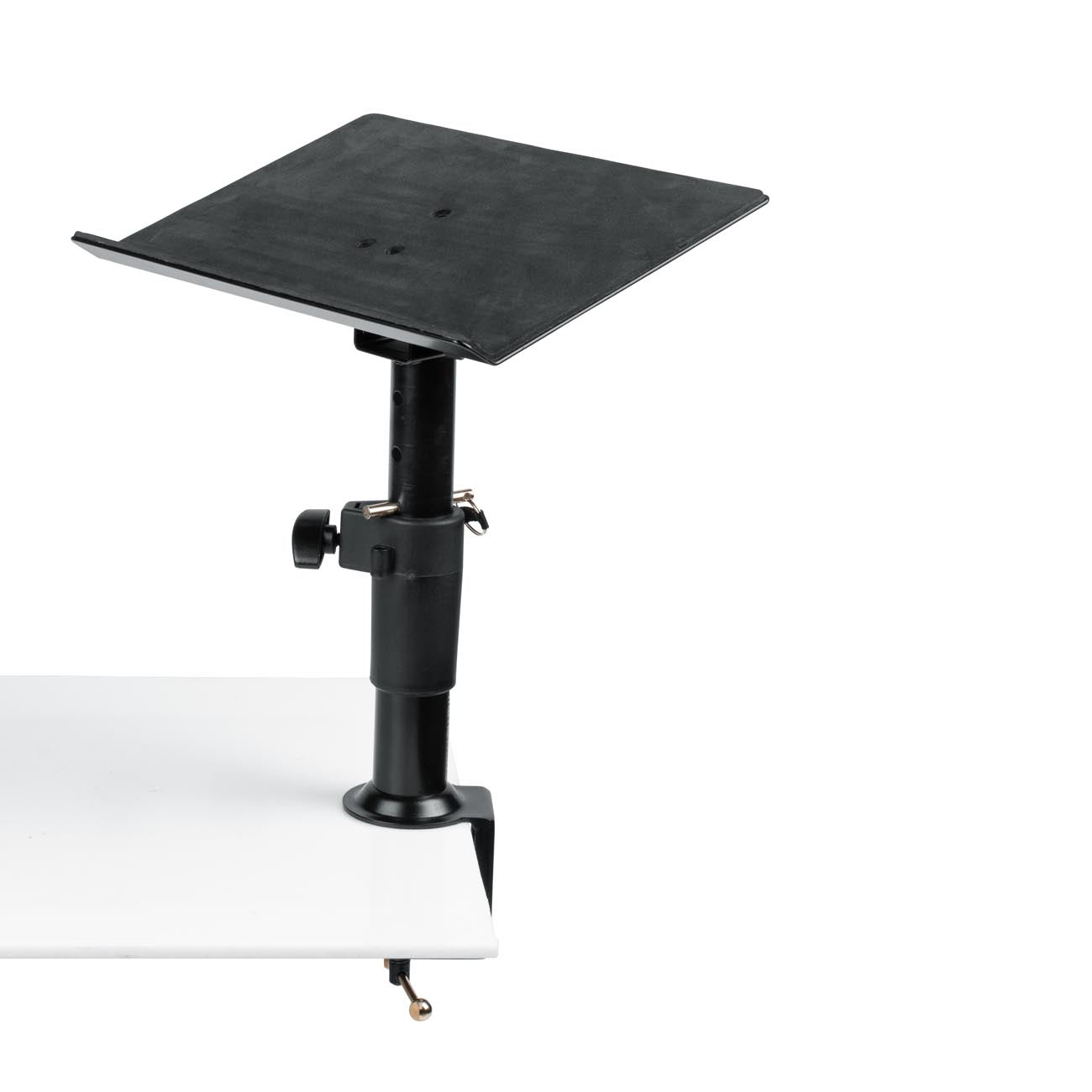 Gator Frameworks GFWLAPTOP2500 soporte con clamp para Laptop