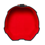 Gator Grooves GPC1307SD Roto-Molded Case duro tambor con acolchado (13 x 7")