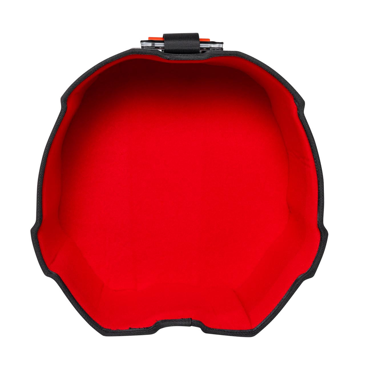 Gator Grooves GPC1307SD Roto-Molded Case duro tambor con acolchado (13 x 7")