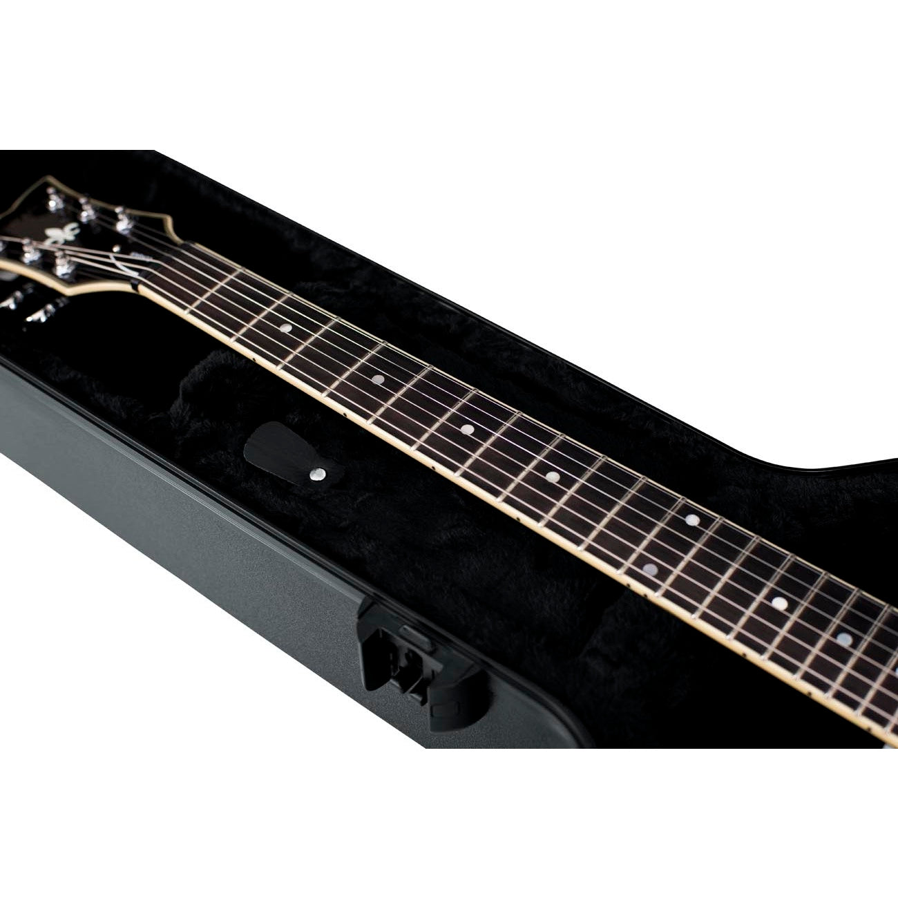 Gator GTSA-GTR335 Case guitarra pro semi hollow