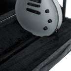 Gator GTRSTD4 Case duro Rack para 4 guitarras