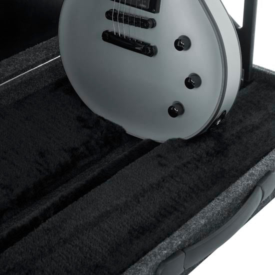 Gator GTRSTD4 Case duro Rack para 4 guitarras